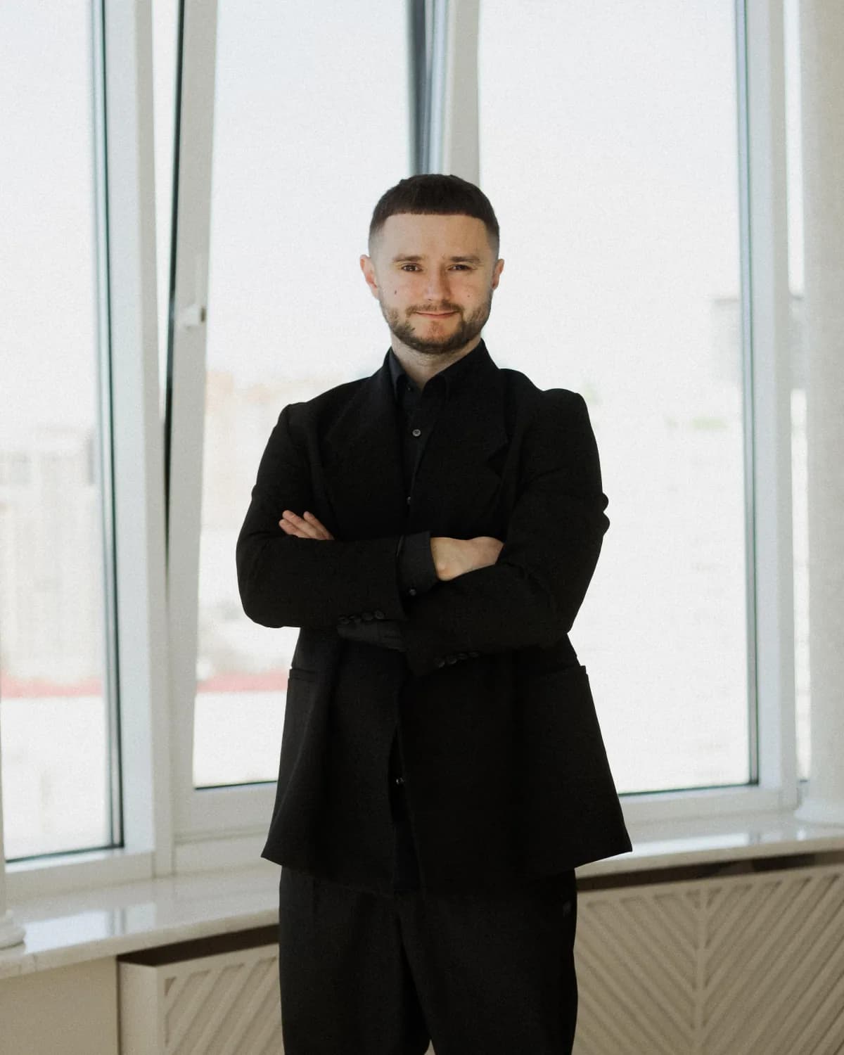 Сергій Касянчук, адвокат і керівник Primus Partners